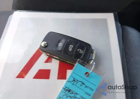 2017 Volkswagen Jetta 1.4T S из США, поврежденный, VIN 3VW2B7AJ1HM318590